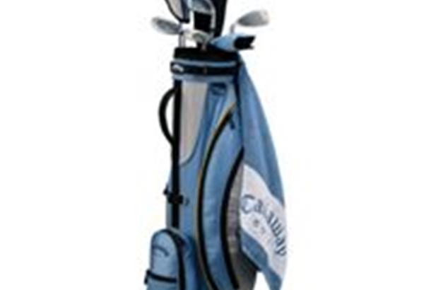 Callaway ladies gems Clearance